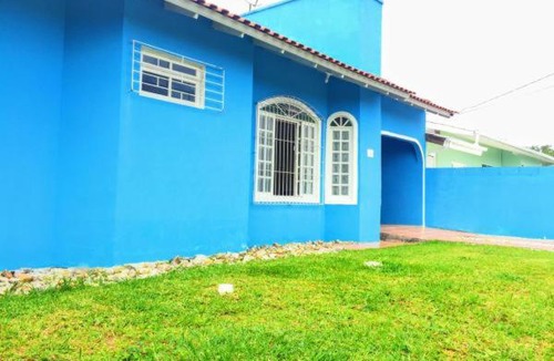 Daniela House | Casa praia da Daniela