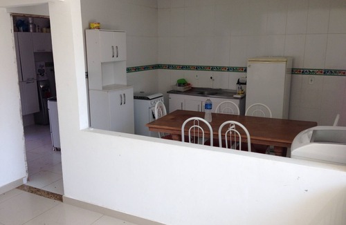 Praia Formosa House | Casa Praia da Penha