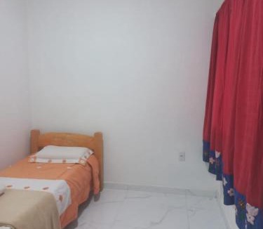Conceicao da Barra House | Casa Praia de Conceição Barra-ES