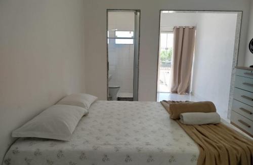 Conceicao da Barra House | Casa Praia de Conceição Barra-ES
