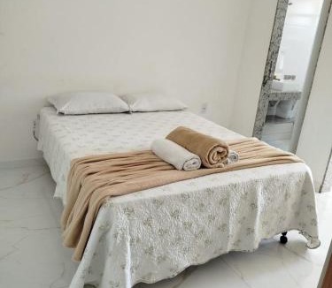 Conceicao da Barra House | Casa Praia de Conceição Barra-ES