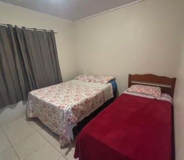 Campeche Central House | Casa Praia do Campeche