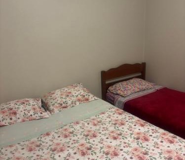 Campeche Central House | Casa Praia do Campeche