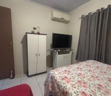 Campeche Central House | Casa Praia do Campeche