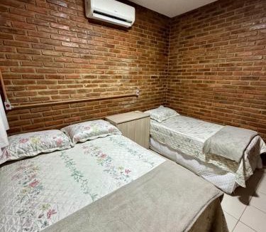 Marechal Deodoro House | Casa Praia do Frances