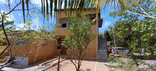 Baia Formosa House | Casa Praia do Sagi até 6 pessoas