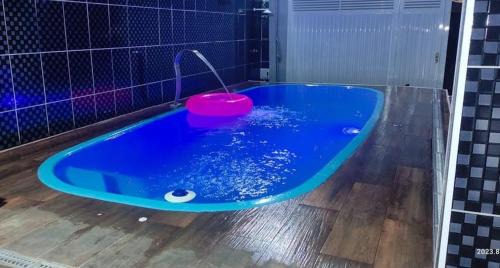 Itanhaem House | Casa Praia Itanhaém - Avenida Santos