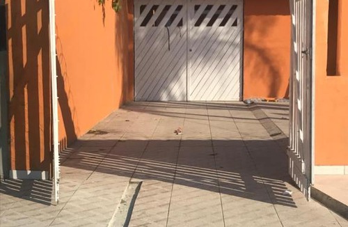 Itanhaem House | Casa Praia Itanhaem- Balneario Gaivotas