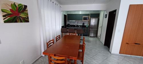 Tabuleiro dos Oliveiras House | Casa Praia Itapema - Sobrado 3 quartos