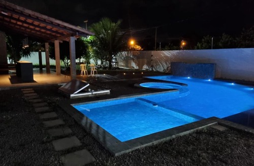 Village Jacuma House | Casa Praia Jacumã