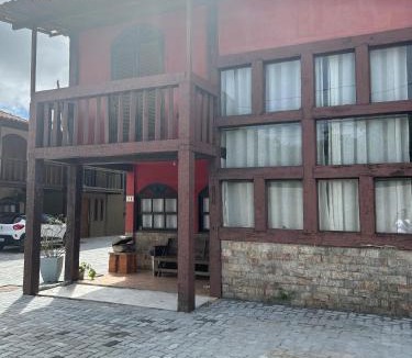 Praia Rasa House | Casa Praia Marina Búzios