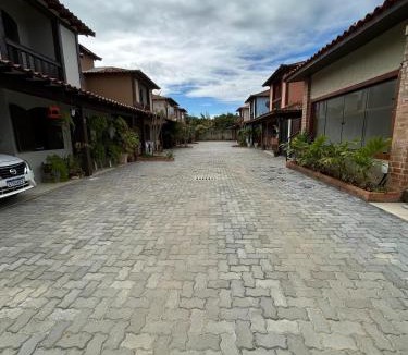 Praia Rasa House | Casa Praia Marina Búzios