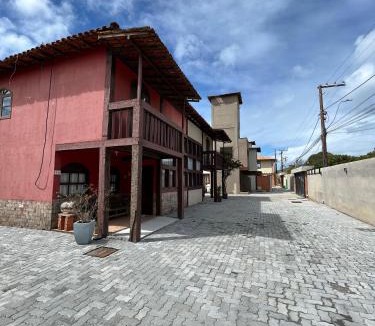 Praia Rasa House | Casa Praia Marina Búzios