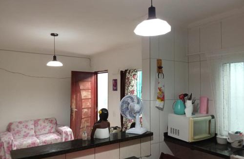 Balneario Umurama House | Casa Praia Mongaguá