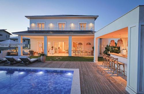 Anchieta Villa | Casa Praia Parati