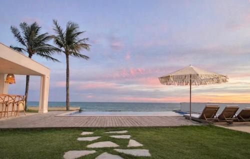 Anchieta Villa | Casa Praia Parati