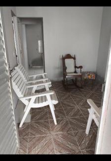 Luis Correia House | Casa praia peito de moca