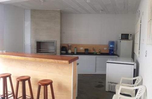 Campos Eliseos House | Casa Praia Piscina ITANHAÉM