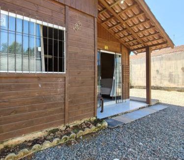 Santo Antonio House | Casa Praia Privativa