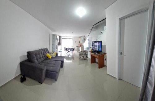 Ubatuba House | Casa Praia Ubatuba SFSUL até 8 pessoas