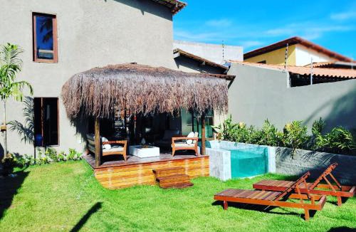Barra Nova House | Casa Prainha
