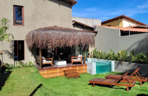 Barra Nova House | Casa Prainha