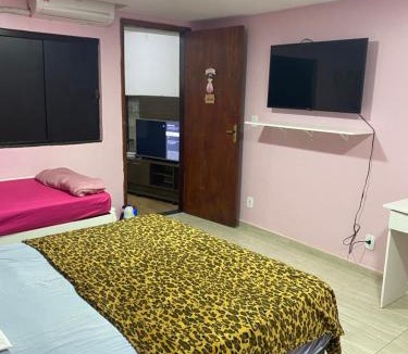 Praia dos Anjos House | Casa prainha rj