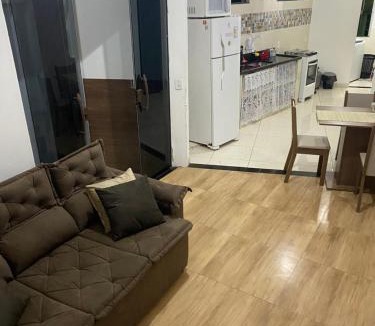 Praia dos Anjos House | Casa prainha rj