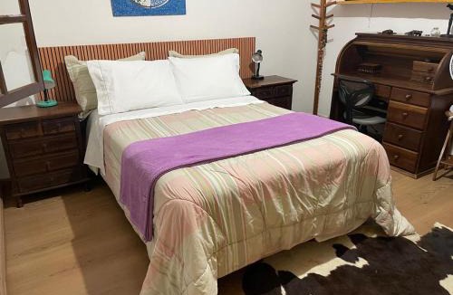 Sorocaba House | Casa prato de cerejas
