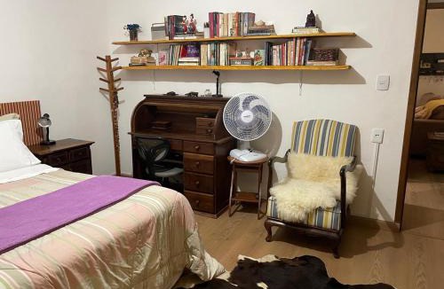 Sorocaba House | Casa prato de cerejas