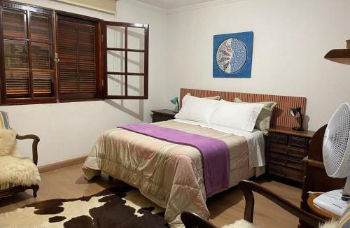 Sorocaba House | Casa prato de cerejas