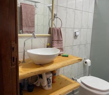 Sorocaba House | Casa prato de cerejas