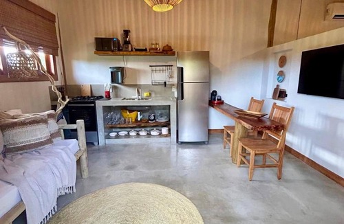 Corumbau House | Casa Preguiça