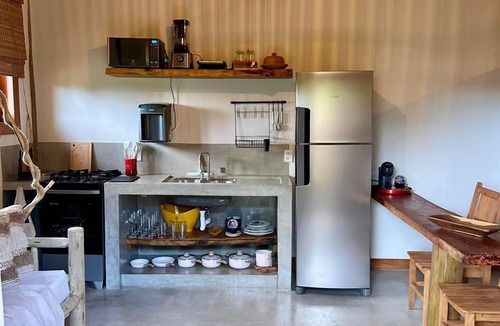 Corumbau House | Casa Preguiça