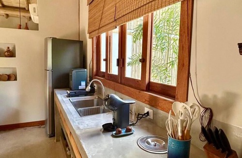 Corumbau House | Casa Preguiça