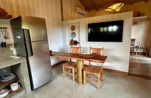 Corumbau House | Casa Preguiça