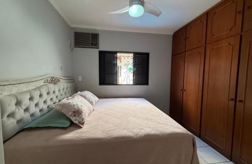 Ribeirao Preto House | Casa Premium Bancários Novo Shopping