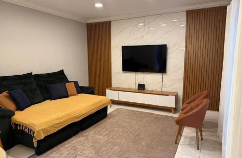 Ribeirao Preto House | Casa Premium Bancários Novo Shopping