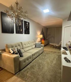 Senador Canedo House | Casa Premium com Piscina Aquecida e Espaço Gourmet
