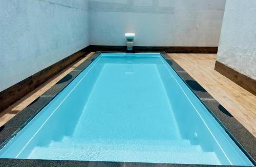 Senador Canedo House | Casa Premium com Piscina Aquecida e Espaço Gourmet