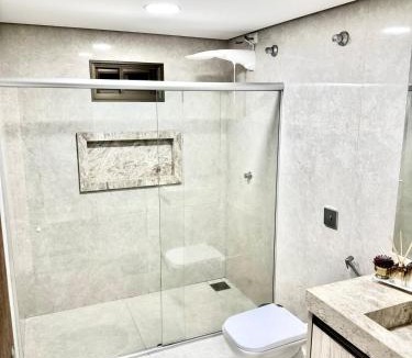 Jardim Florida House | Casa Premium próximo ao HU