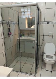 Presidente Venceslau House | Casa Presidente Venceslau