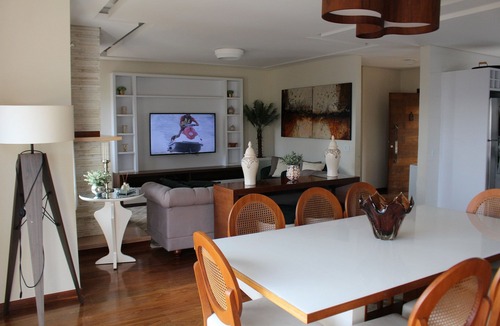 Agua Santa House | Casa Primavera
