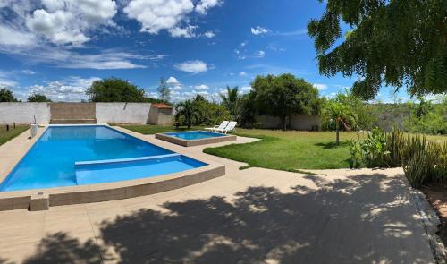 Piranhas House | Casa privada c piscina prox aos canyos 3 quartos