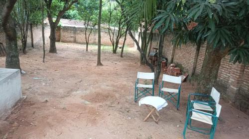 Altos House | Casa Privada con Pileta, quincho y Parking Gratis en Altos