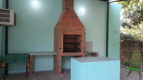 Altos House | Casa Privada con Pileta, quincho y Parking Gratis en Altos