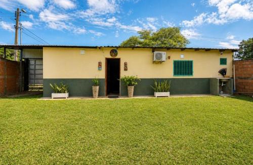 Luque Apartment | Casa Privada e Independiente con amplio Jardín