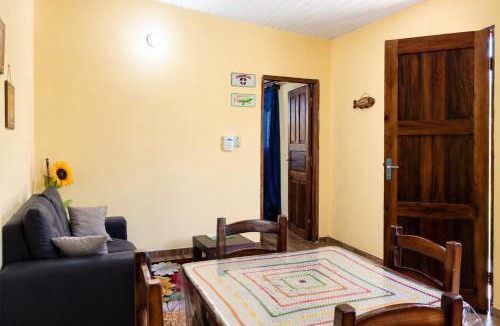 Luque Apartment | Casa Privada e Independiente con amplio Jardín