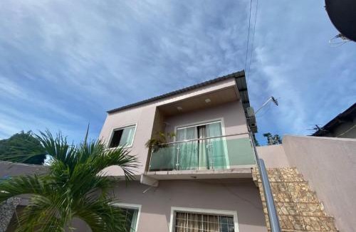 Redencao House | Casa Privativa com Piscina, Churrasqueira, Wi-Fi e Ar-Condicionado em Manaus