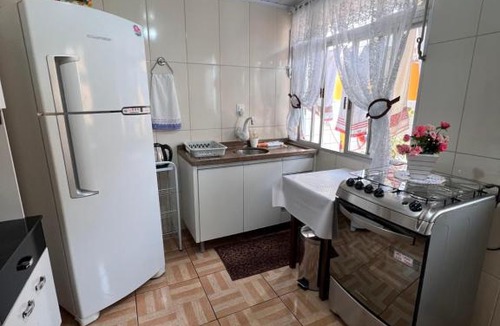Rocado Apartment | Casa privativa completa e aconchegante!